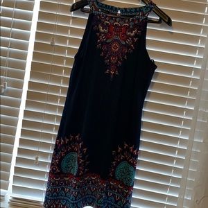 INC dress size large